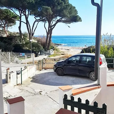 Appartamenti Seccheto Apartamento Seccheto