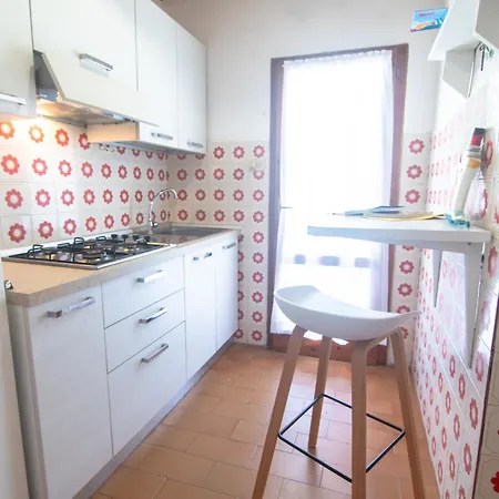 Appartamenti Seccheto Apartment