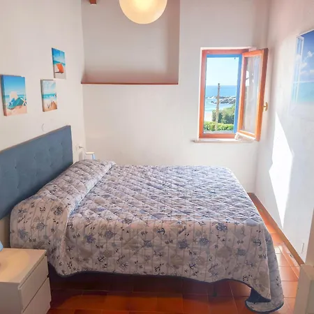 Apartment Appartamenti Seccheto