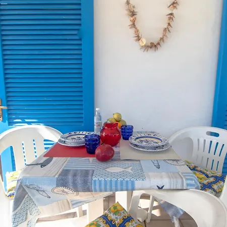 Apartment Appartamenti Seccheto *