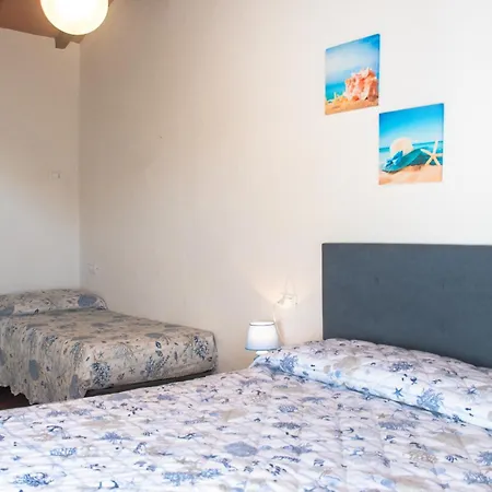 Appartamenti Seccheto Apartment Seccheto
