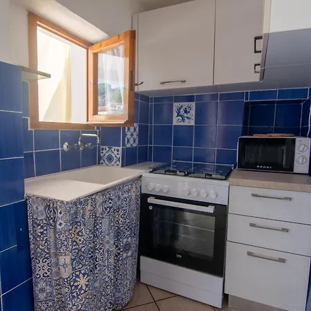 Appartamenti Seccheto Apartment
