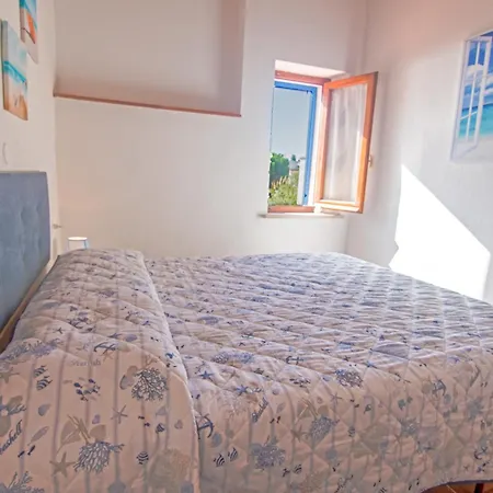 Appartamenti Seccheto Apartment *