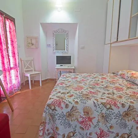Apartment Appartamenti Seccheto *
