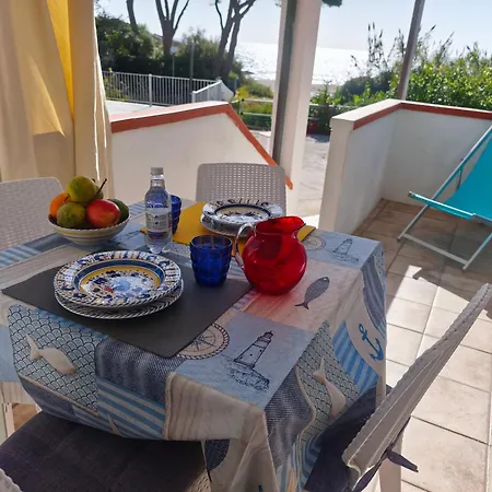 Appartamenti Seccheto Apartment Seccheto