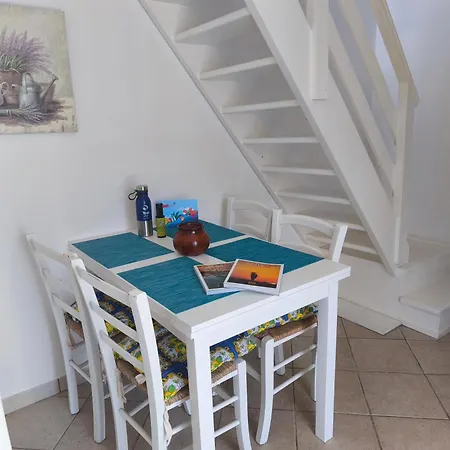 Appartamenti Seccheto Apartment