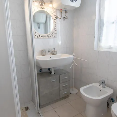 Appartamenti Seccheto Apartment Seccheto
