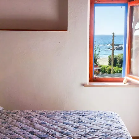 Apartment Appartamenti Seccheto Seccheto